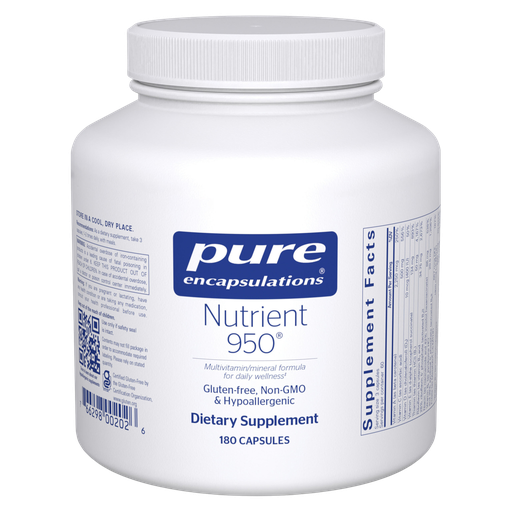 Nutrient 950® - 180's 
