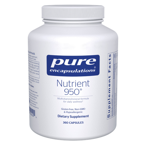 Nutrient 950® - 360's 