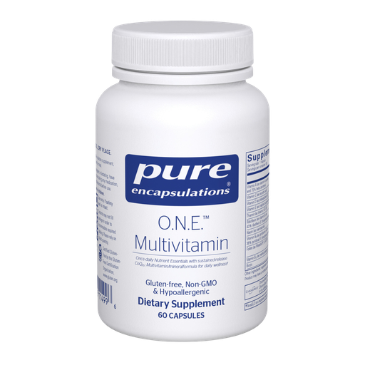 O.N.E.™ Multivitamin 60's