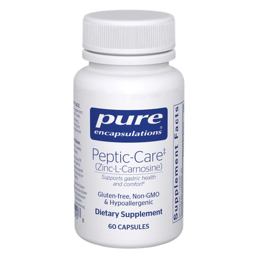 Peptic-Care ZC‡ (Zinc-L-Carnosine)