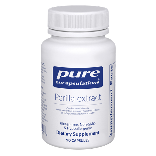 Perilla Extract