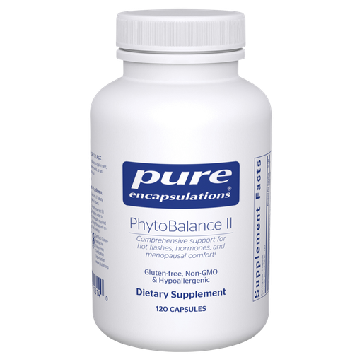 PhytoBalance II