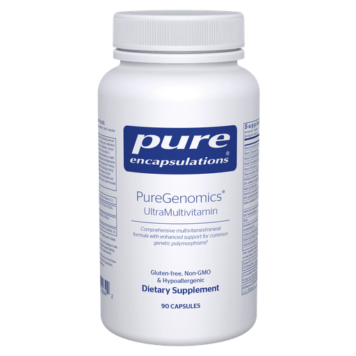 PureGenomics® UltraMultivitamin