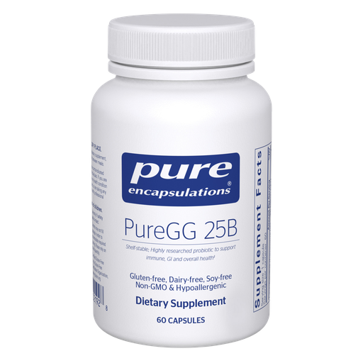 PureGG 25B