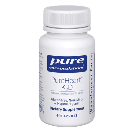 PureHeart® K2D 60's