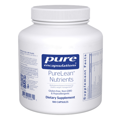 PureLean® Nutrients