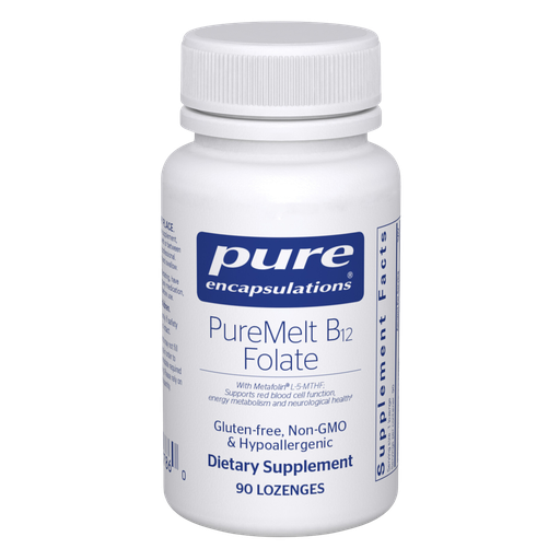 PureMelt B12 Folate