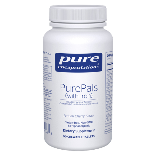 PurePals (With Iron) 90's