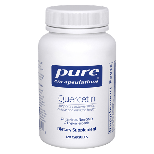 Quercetin 120's  