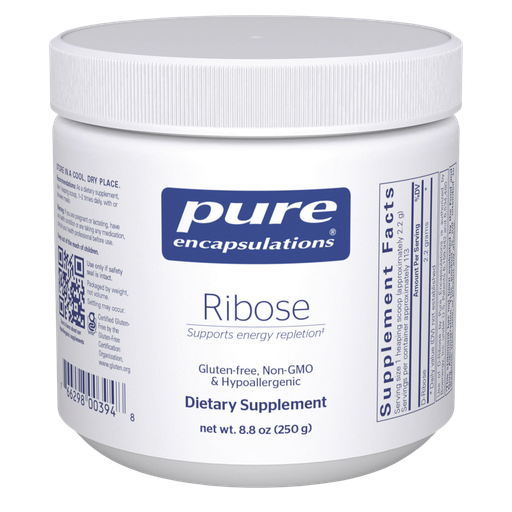 Ribose Powder 250 g. 