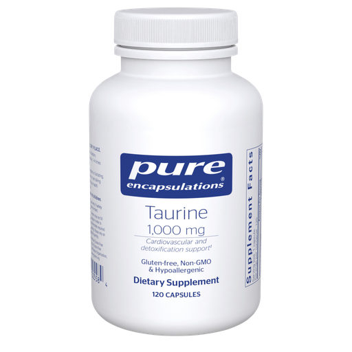 Taurine 1,000 mg