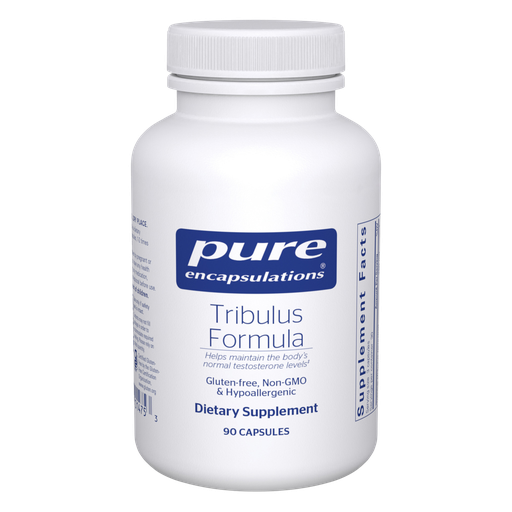 Tribulus Formula