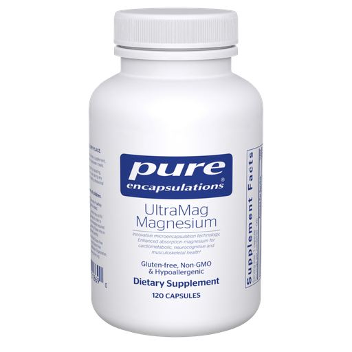 UltraMag Magnesium