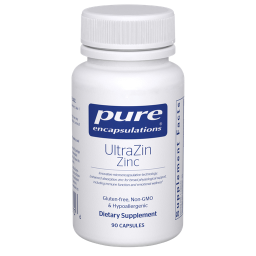 UltraZin Zinc