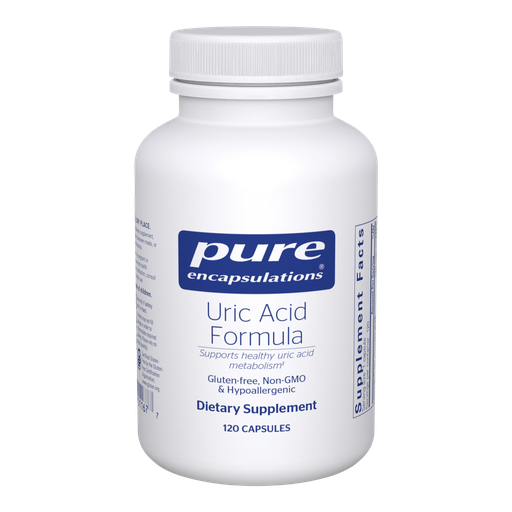 Uric Acid Formula